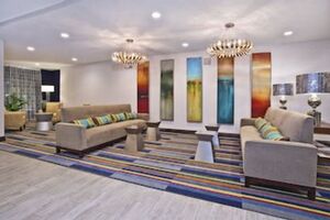 Picture of Holiday Inn Express & Suites Ann Arbor West an IHG Hotel