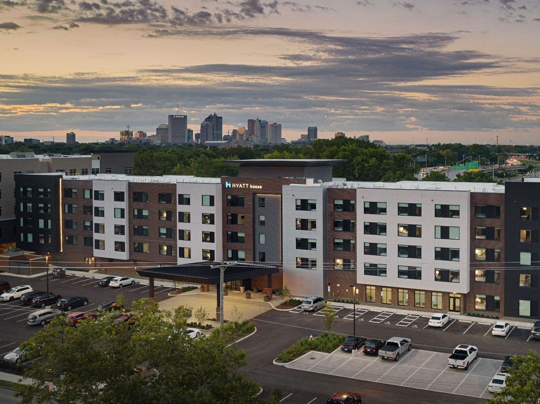 Picture of Hyatt House Columbus OSU / Short North