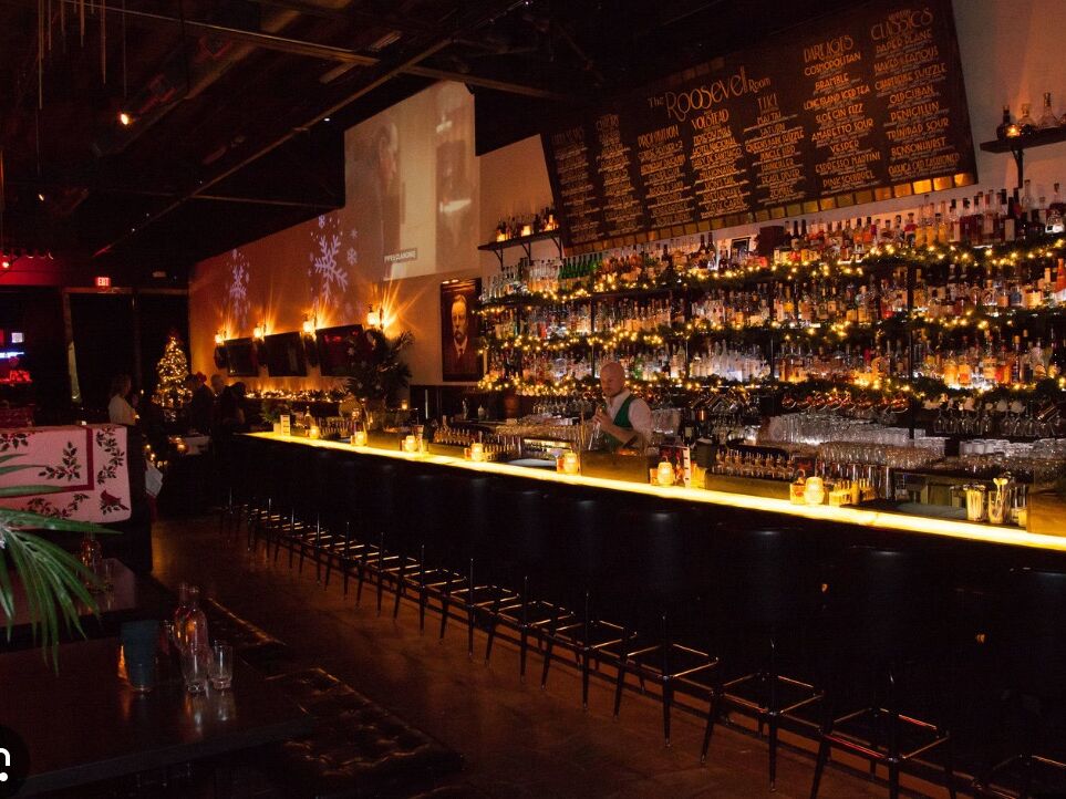 Picture of The Roosevelt Room