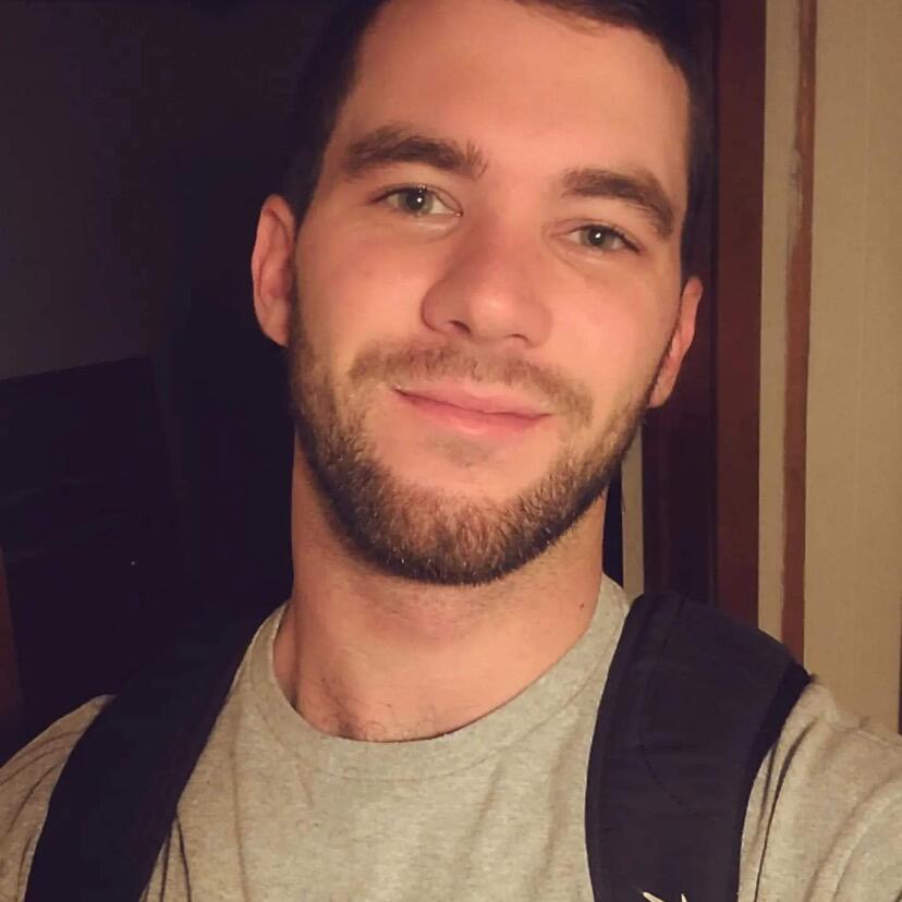 Steven VanValin