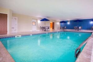 Picture of Travelodge by Wyndham Wahpeton Event Center
