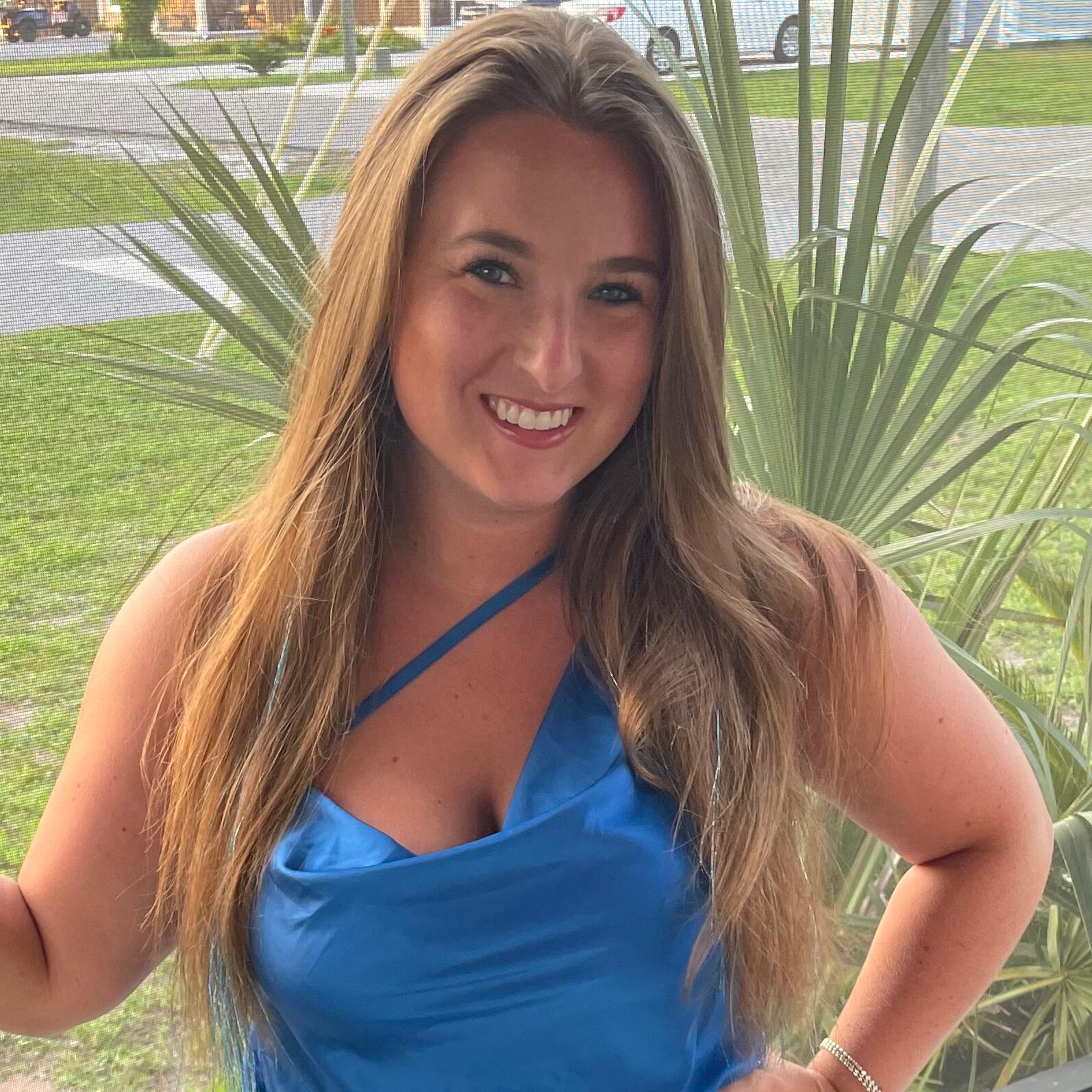 Kaitlyn Hanks 