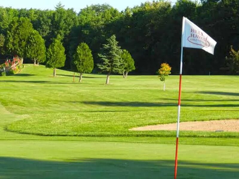 Picture of Hilly Haven Golf Course