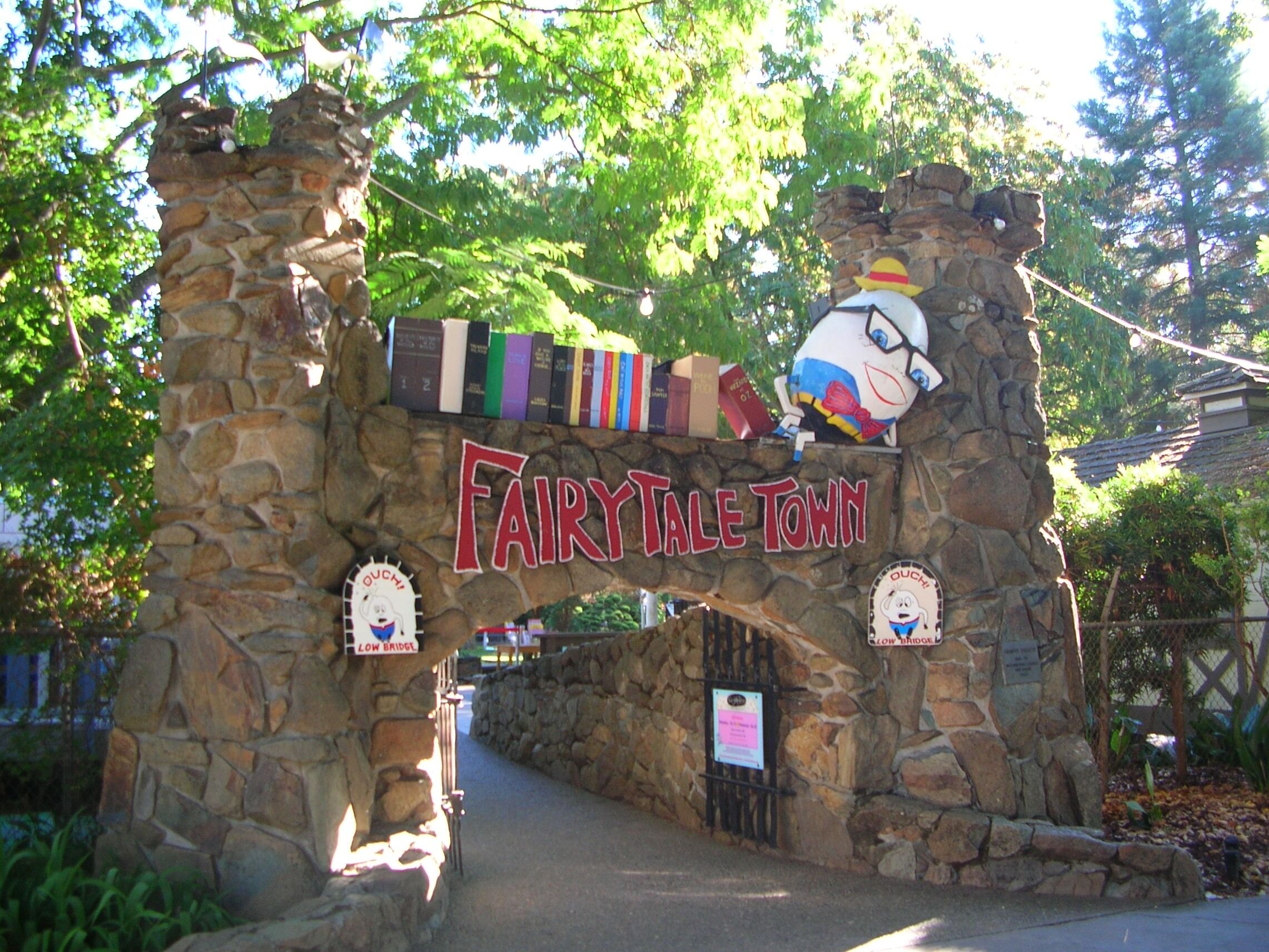 Picture of Fairytale Town