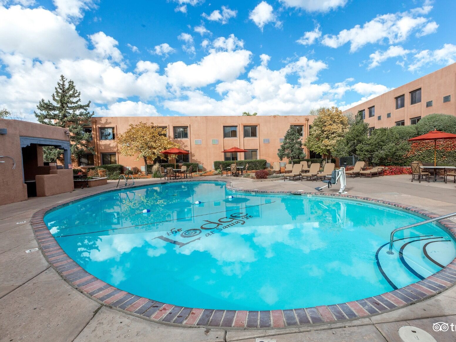 Picture of The Lodge at Santa Fe