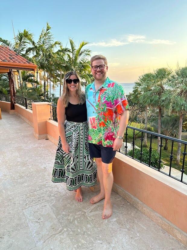 Sunset in our (other) favorite place!

📍Playa Negra, Costa Rica
