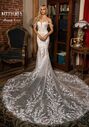 KITTYCHEN Couture AMANDA, K2236 Fit-and-Flare Wedding Dress - thumbnail - 1