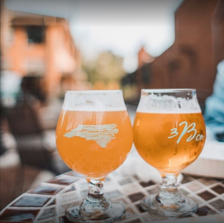 Picture of Bond Brothers Beer Company