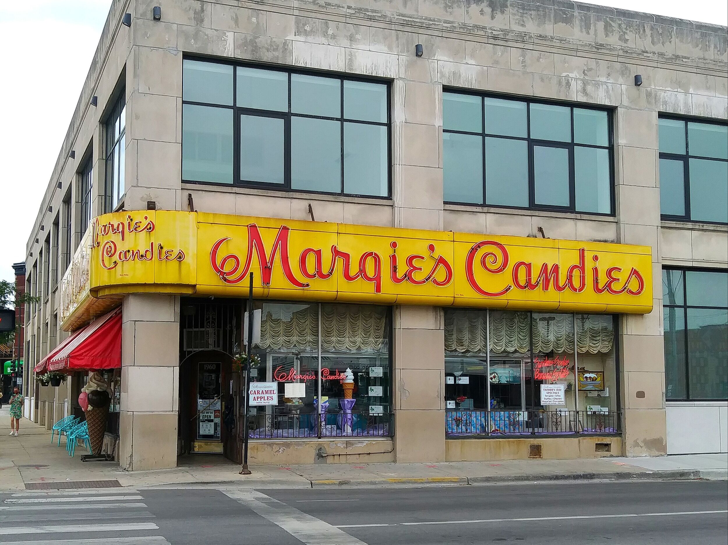 Picture of Margie's Candies