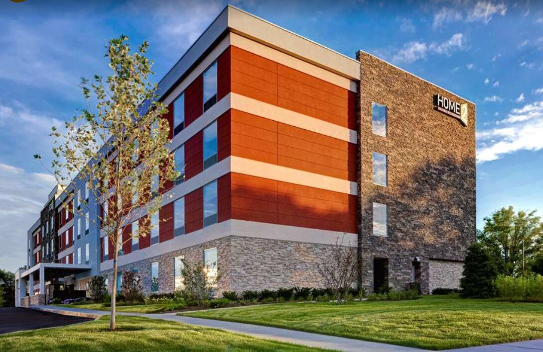 Picture of Home2 Suites by Hilton Lincolnshire Chicago