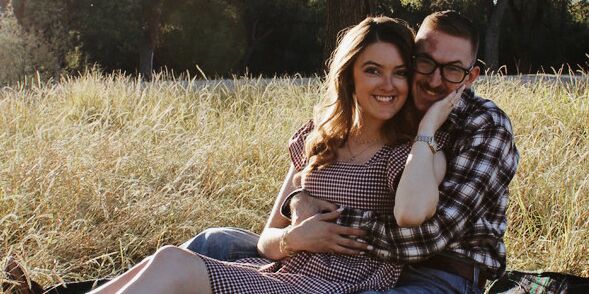 Ally & Cypress Home Page Banner