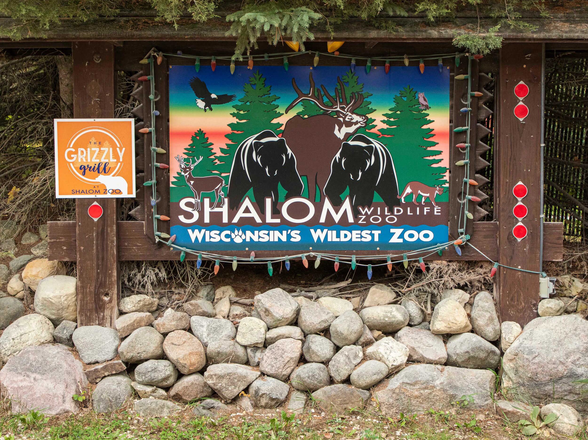 Picture of Shalom Wildlife Zoo