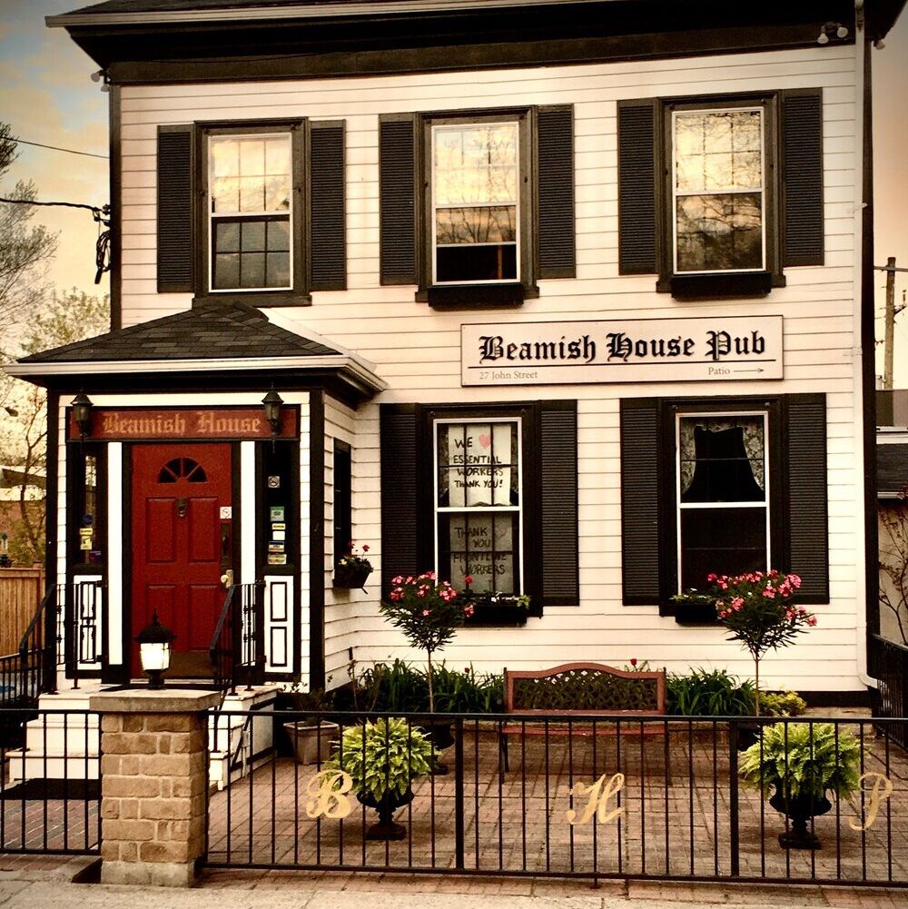 Picture of Beamish House