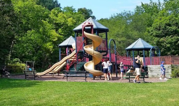 Picture of Happy Hollow Park