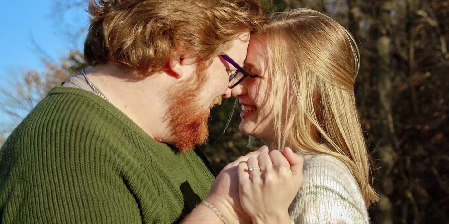 Jackson & Emily Home Page Banner