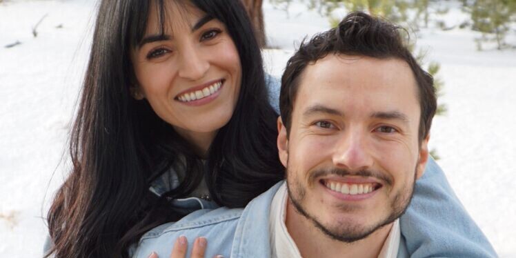 James & Darlene Home Page Banner