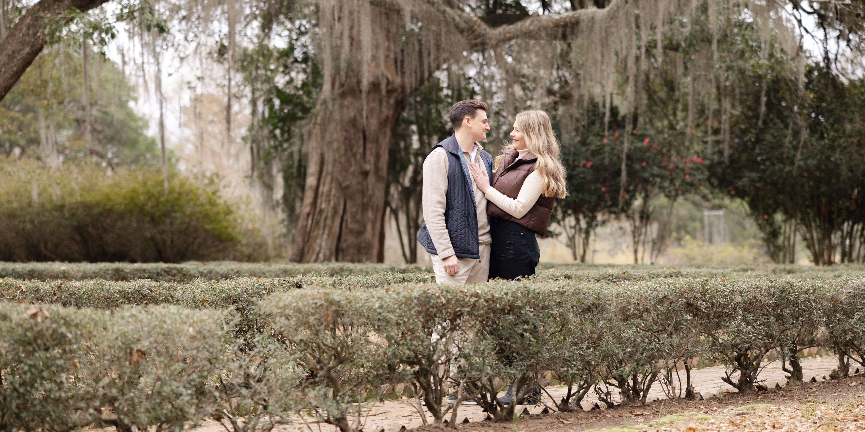 Casie & Tanner Home Page Banner
