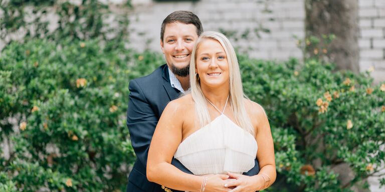Holley & Trip Home Page Banner