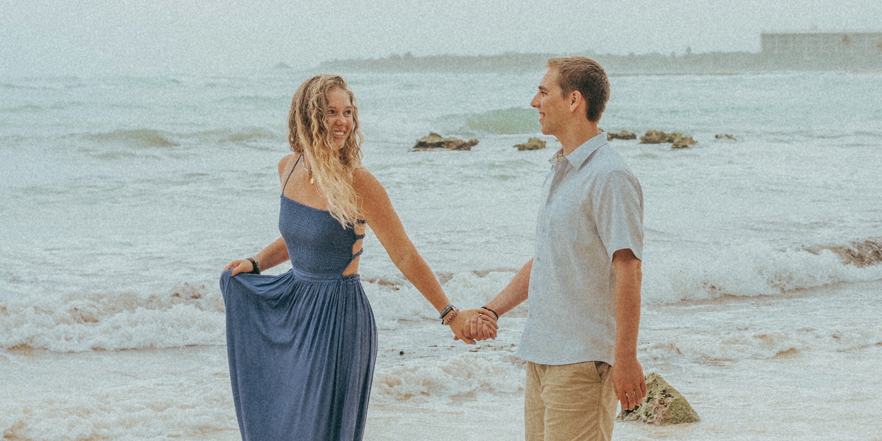 Brooke & Nathan Home Page Banner