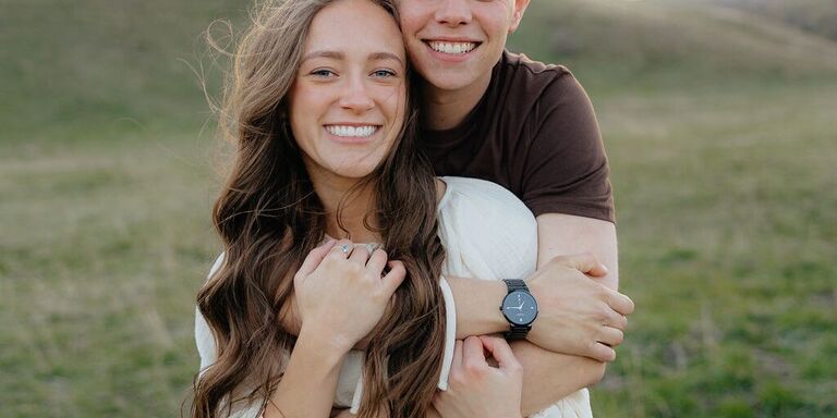 Bella Jacobsen and Tyler Probst's Wedding Website - The Knot