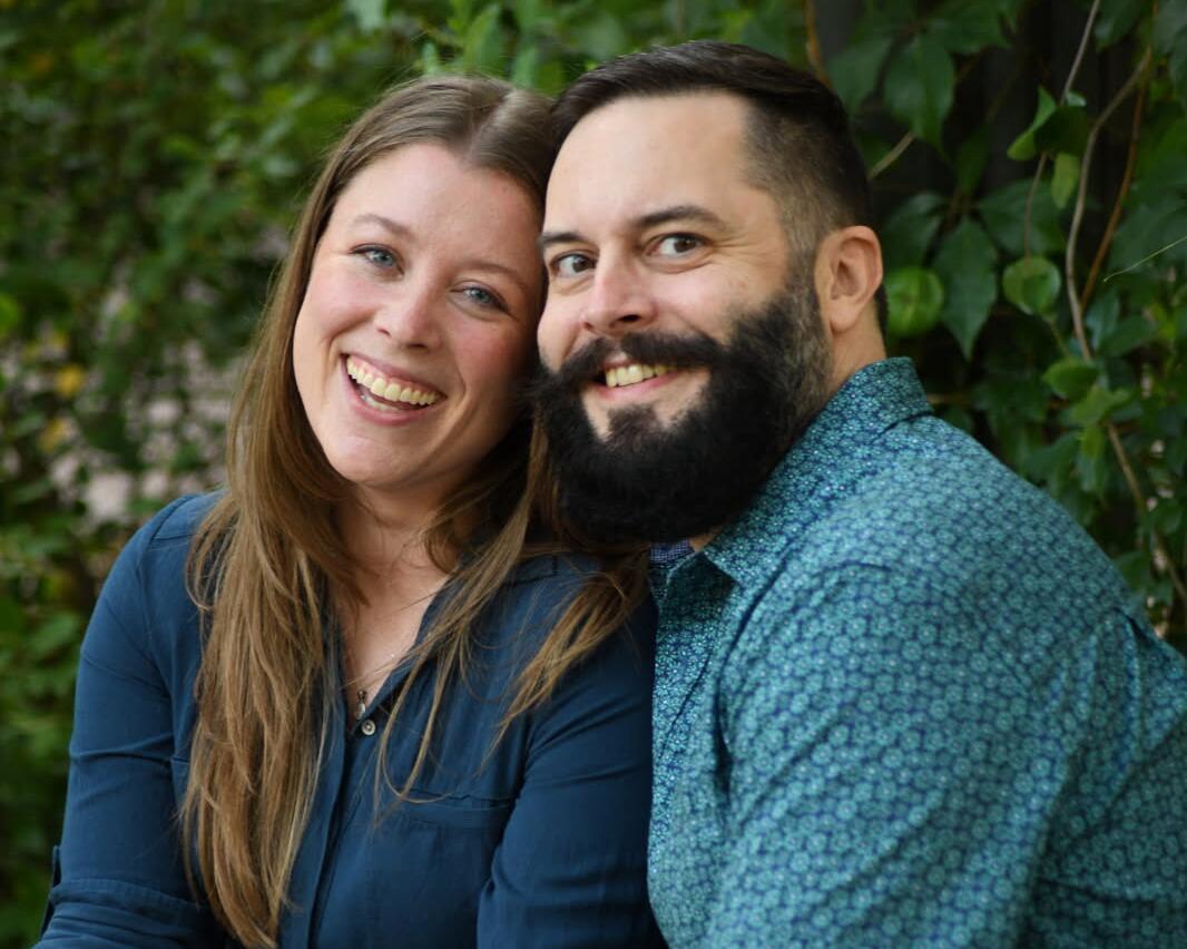 Picture of How Jake and Ali met