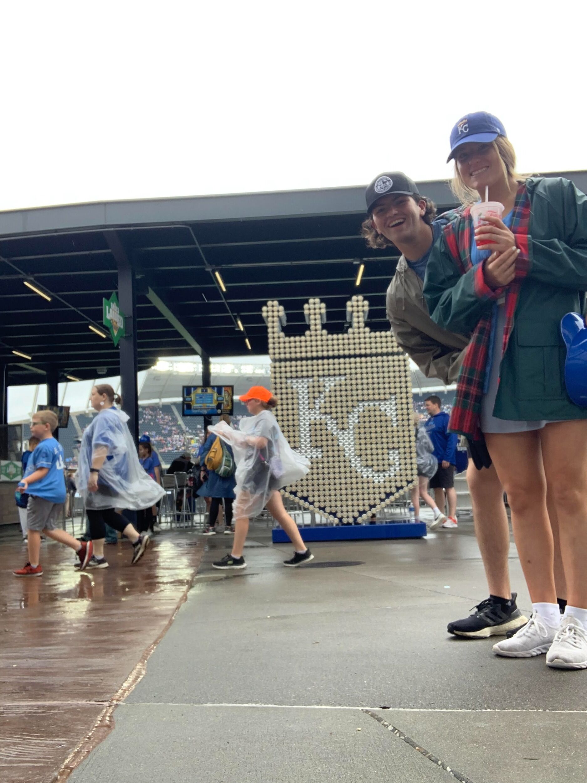 Picture of Omaha Storm Chasers