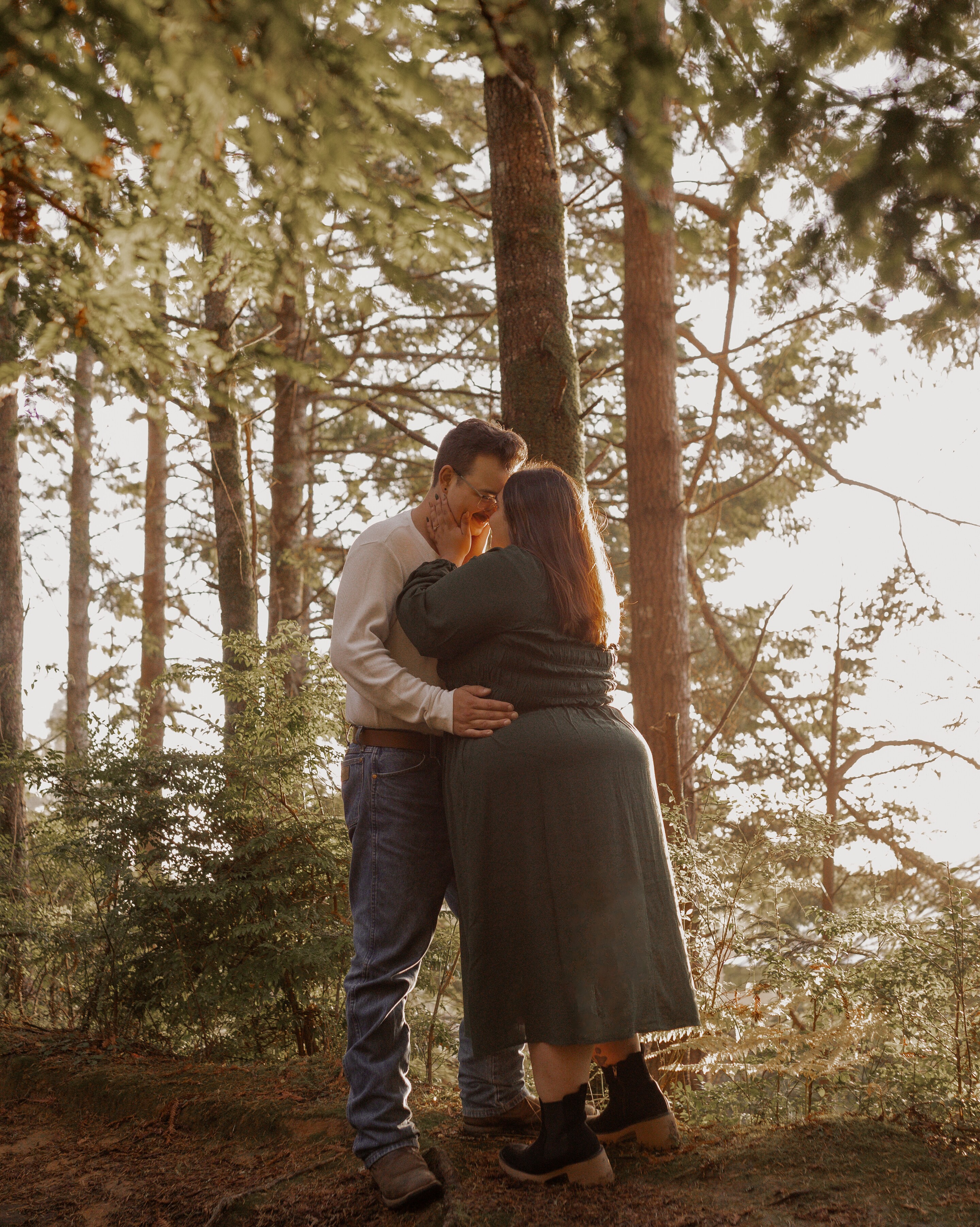 Dean  & Emily  Home Page Banner