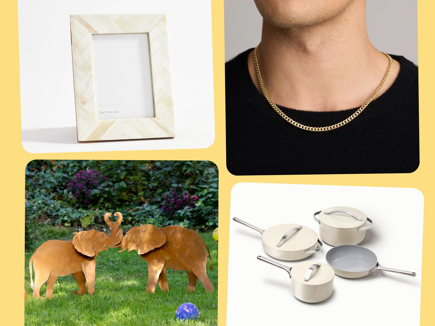 The 35 Best 14-Year Anniversary Gifts for Your Spouse or a Couple