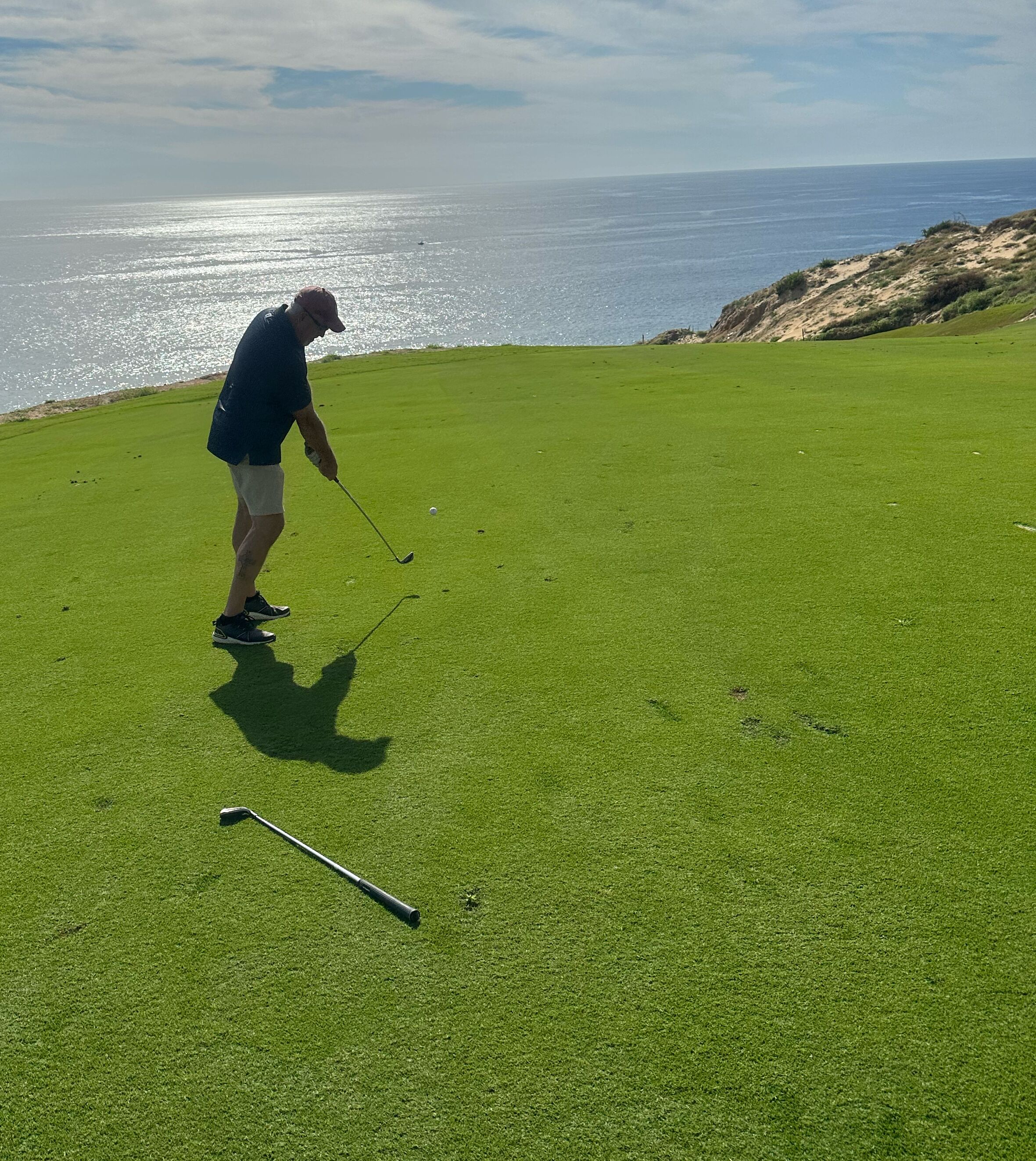 Picture of Cabo Golf Course