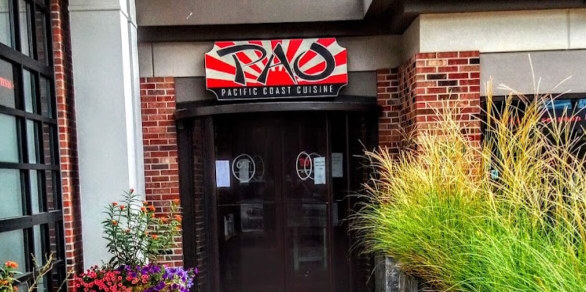 Picture of Pao Bistro