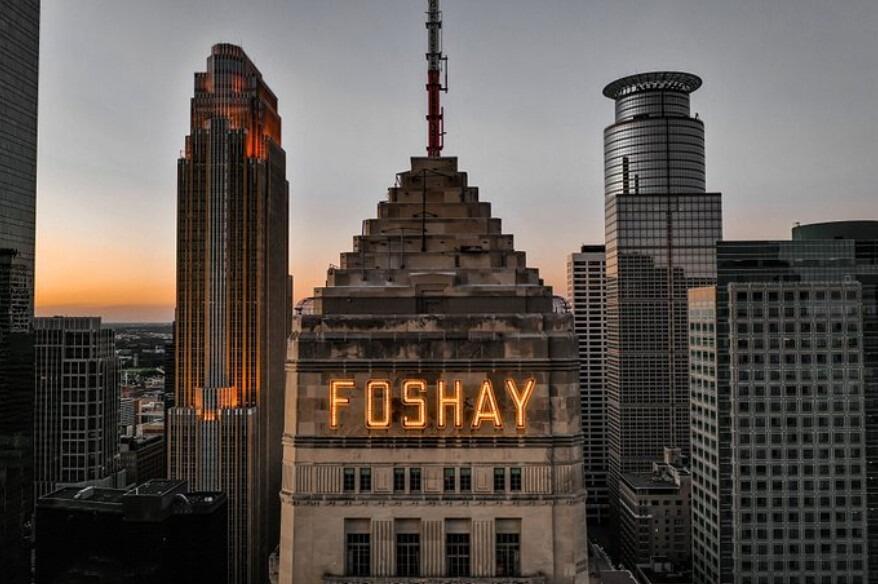 Picture of W Minneapolis - The Foshay