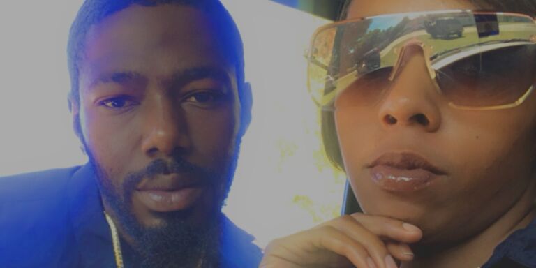 Keycee & Jamal Home Page Banner
