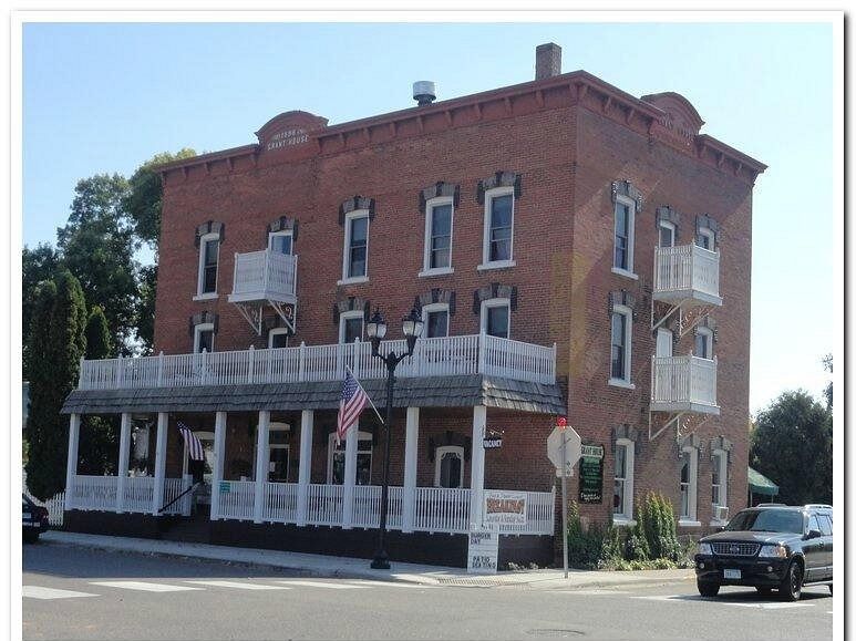 Picture of Grant House Hotel