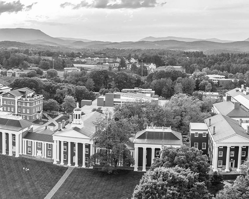 Picture of Washington and Lee University