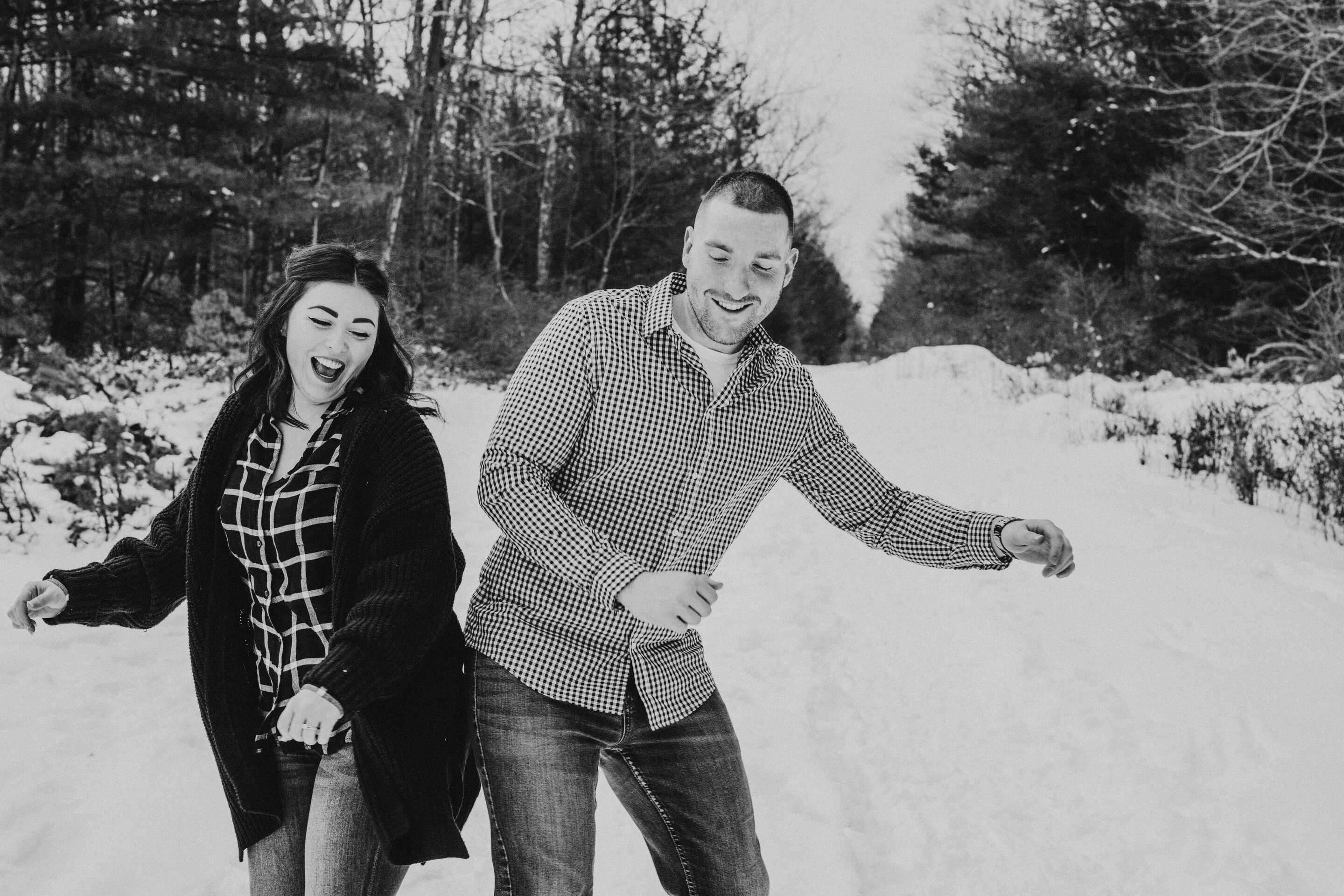 Laura  & Ben  Home Page Banner