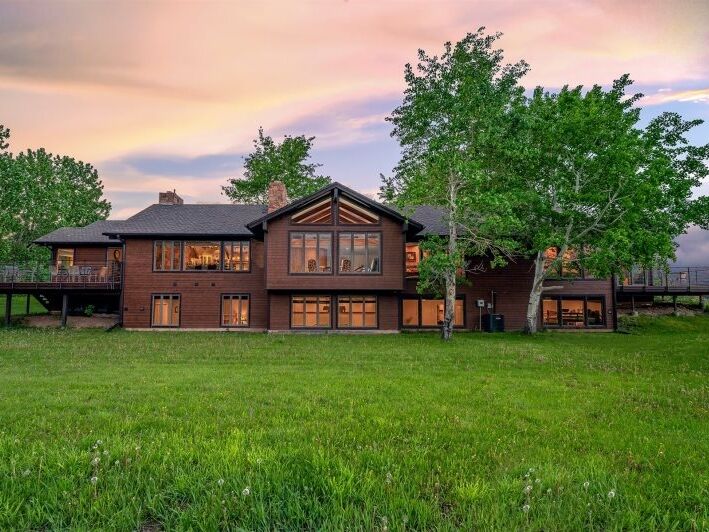 Picture of Red Lodge Rentals