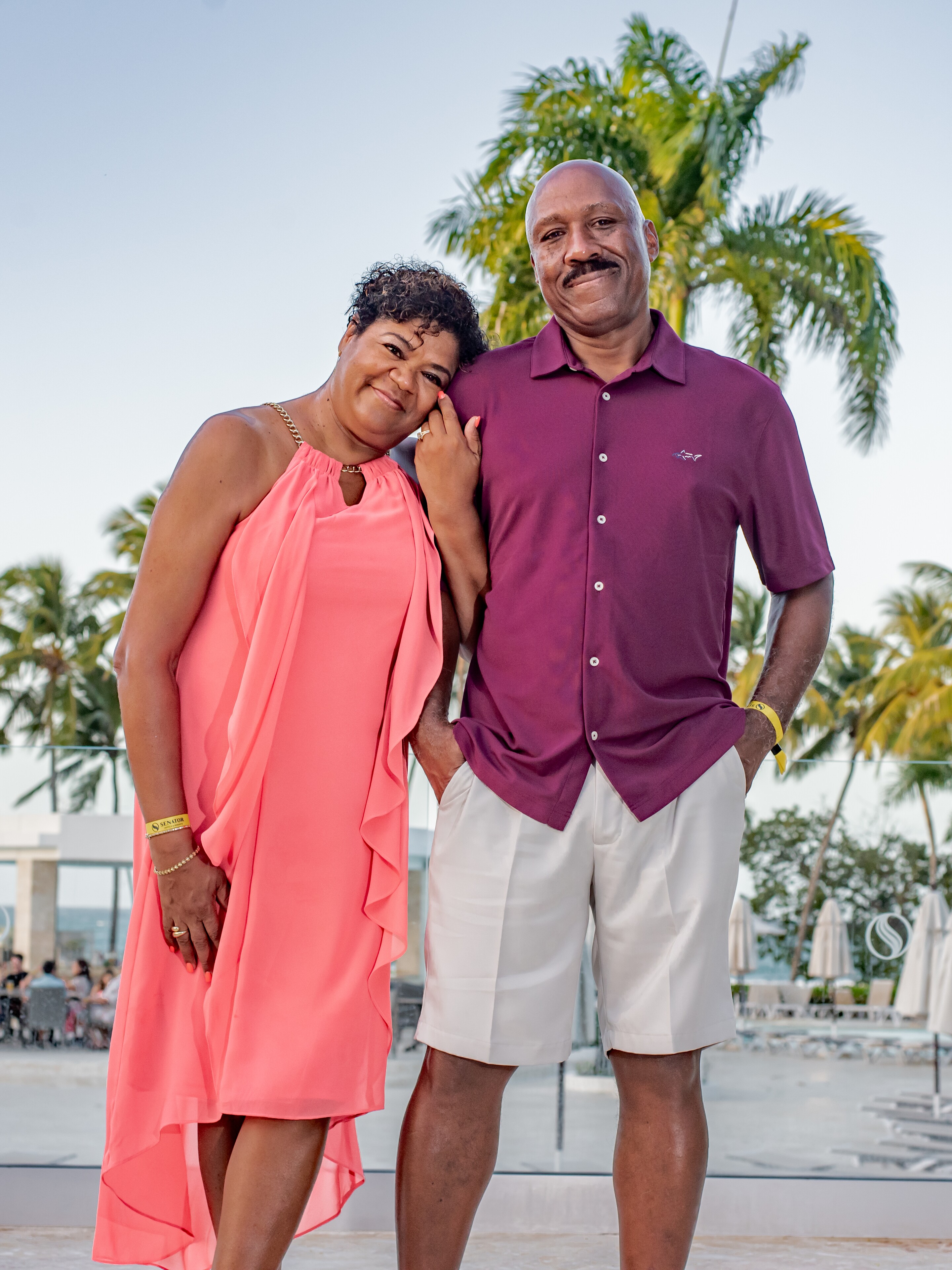 Amanda Aldridge and Glenn Aldridge's Wedding Website - The Knot