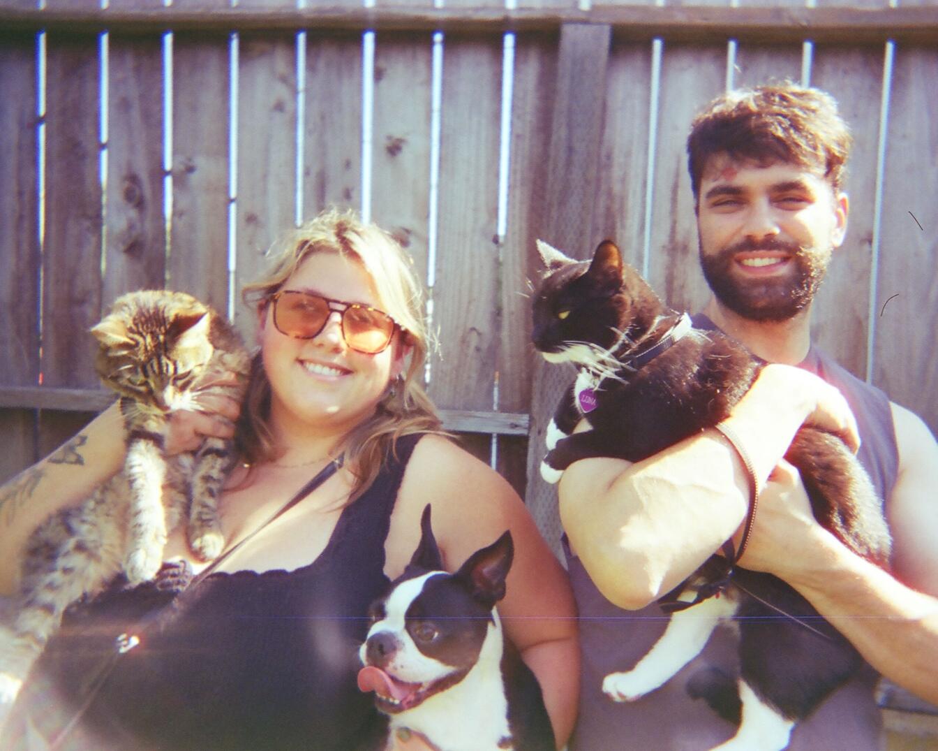 Picture of Building A Life Together 