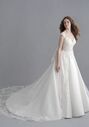 Disney Fairy Tale Weddings DP255 - Snow White Ball Gown Wedding Dress - thumbnail - 7