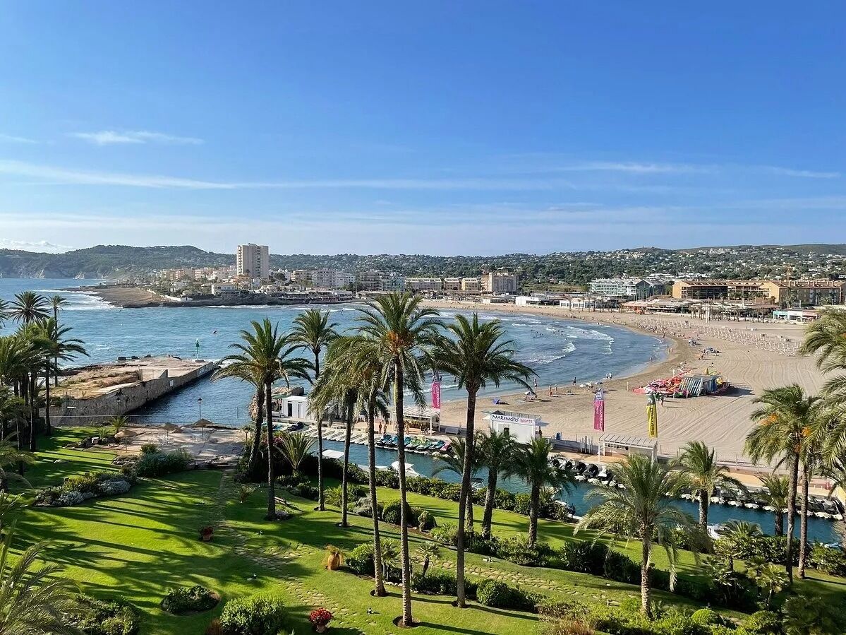Picture of ENJOY PLAYA DEL ARENAL