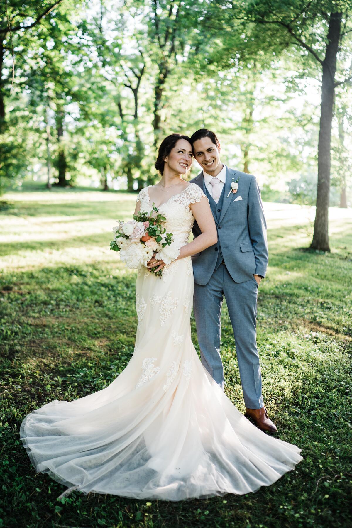 Picture of Wisinski Wedding Day