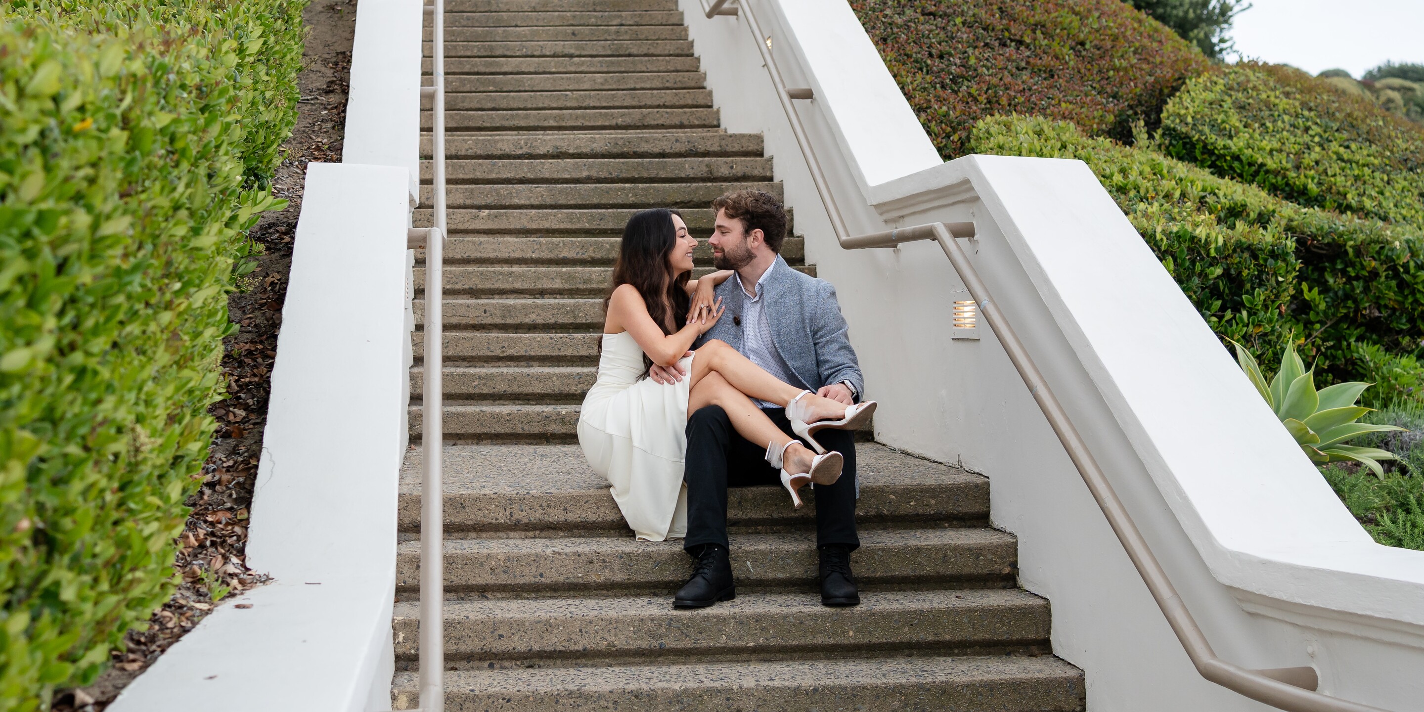 Rebecca & Henry Home Page Banner