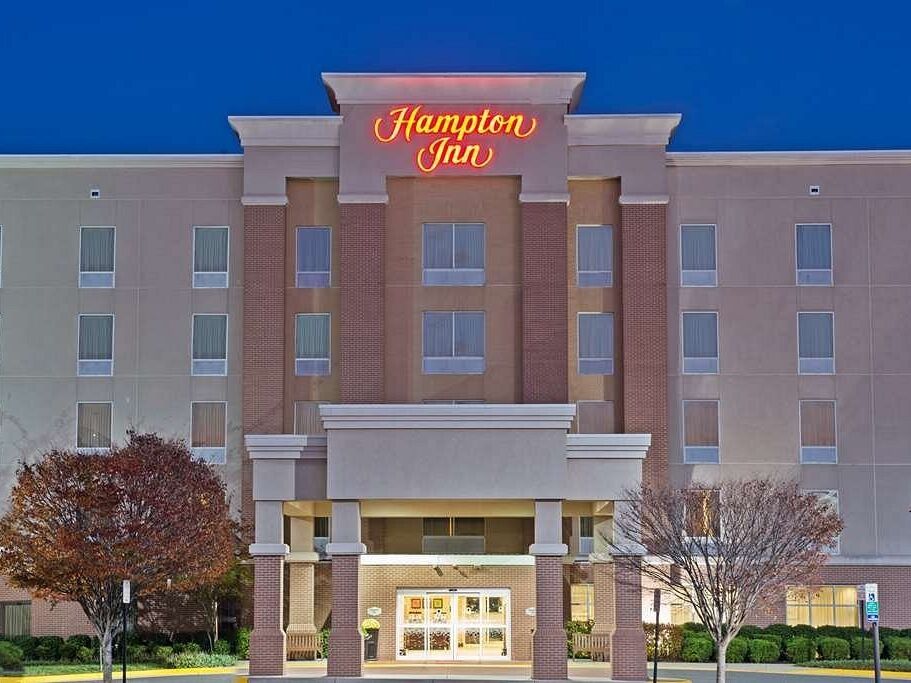 Picture of Hampton Inn Gainesville-Haymarket