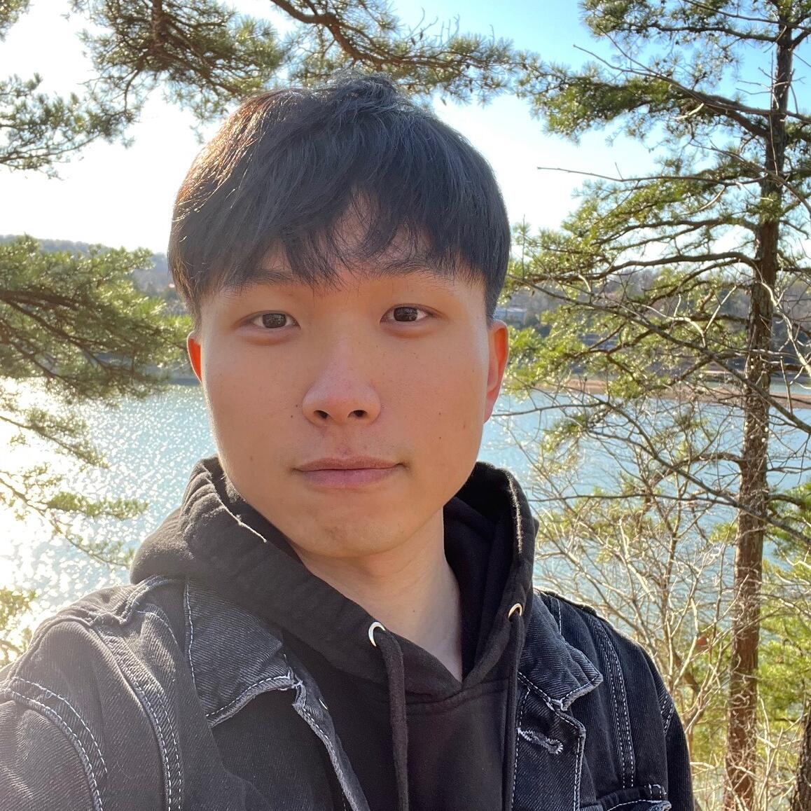 Weibin Lin