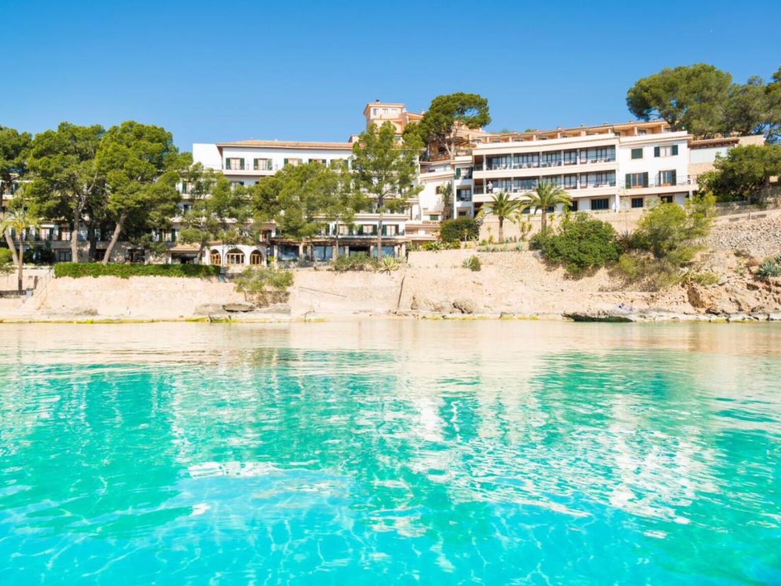 Picture of Hotel Cala Fornells