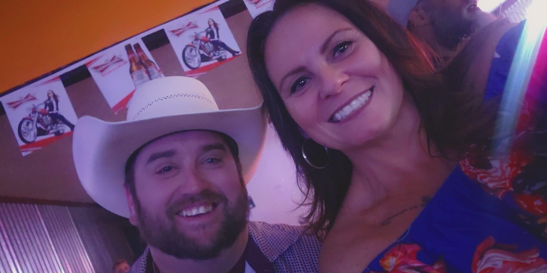 Derrick & Bonnie Home Page Banner