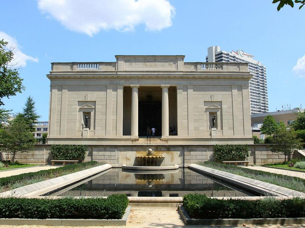 Picture of Explore the Rodin Museum