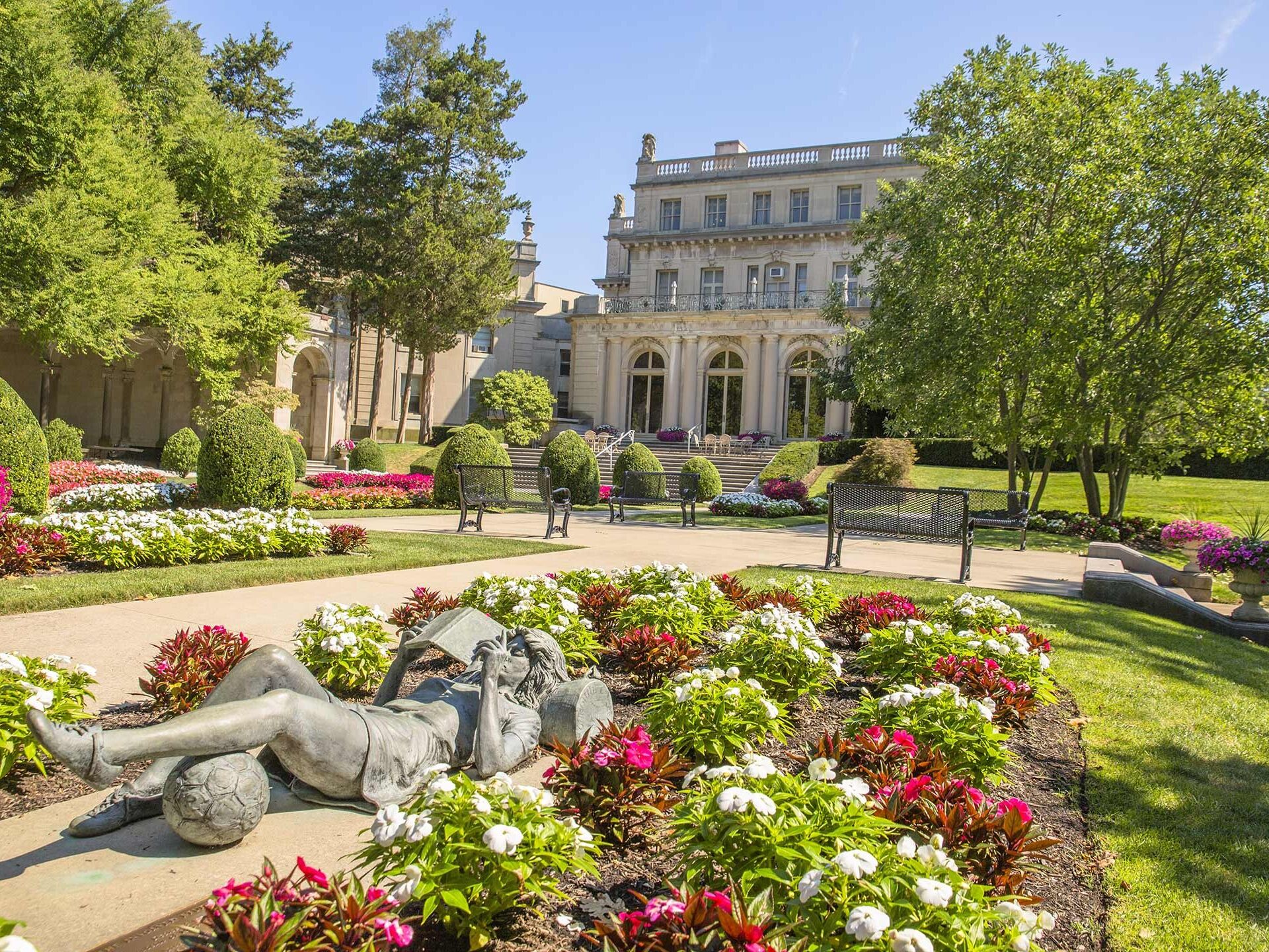 Picture of Monmouth University