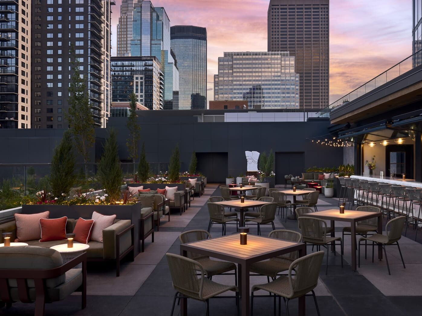 Picture of Four Seasons Hotel Minneapolis