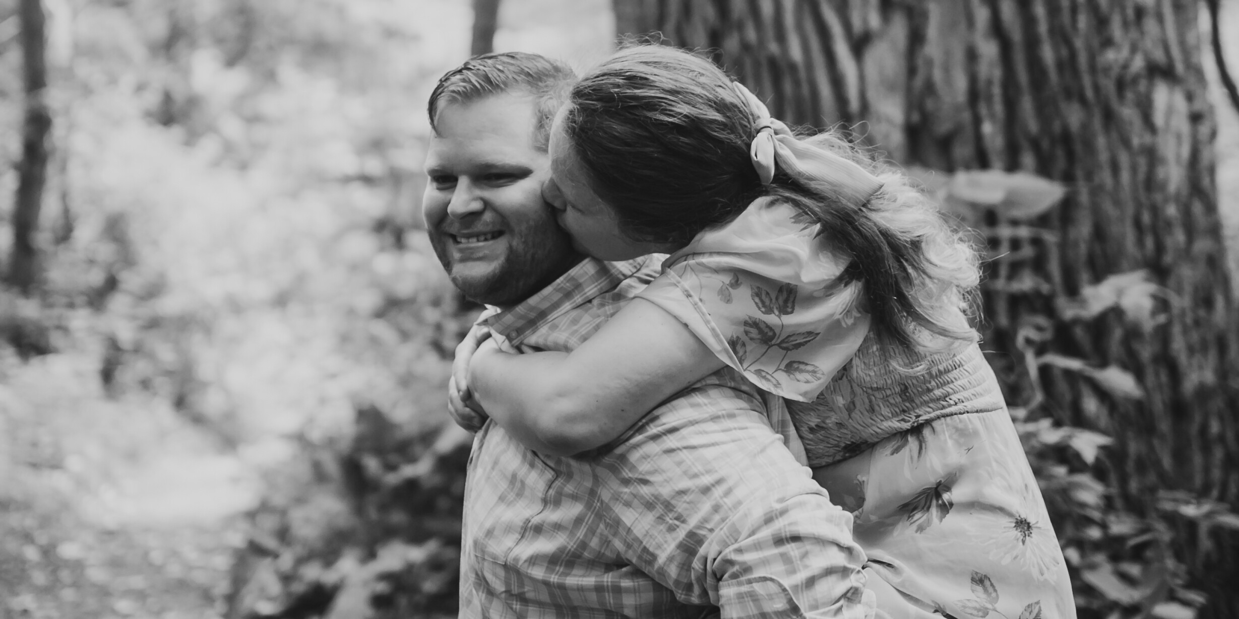 Jessica & Tyler Home Page Banner